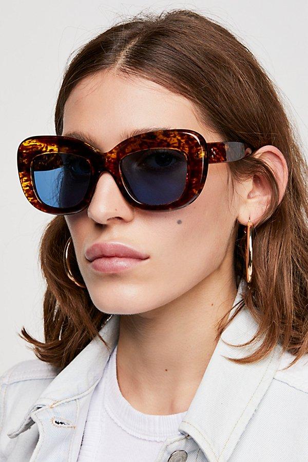 Al Fresco Sunnies By Free People